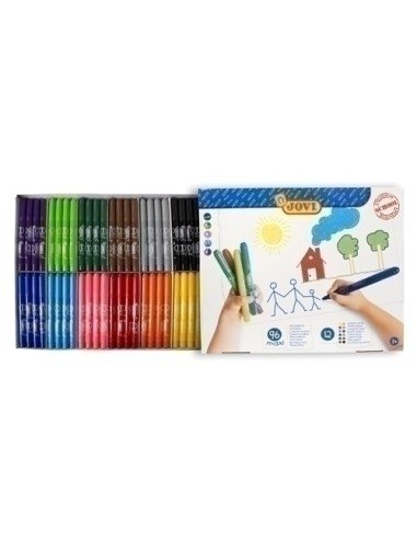 ROTUL.JOVI MAXI CAJA de 96