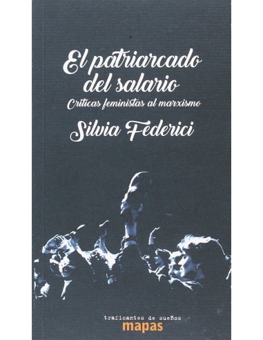 EL PATRIARCADO DEL SALARIO