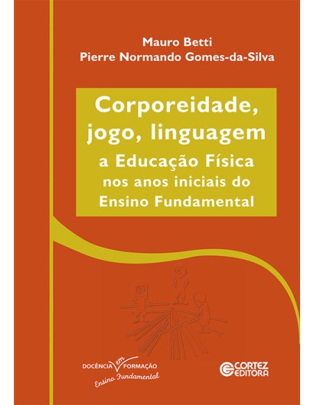 Corporeidade jogo linguagem