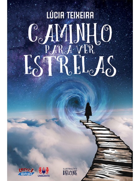 Caminho para ver estrelas