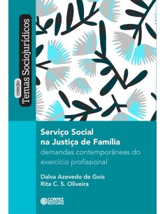 Servico Social na Justica de Famlia