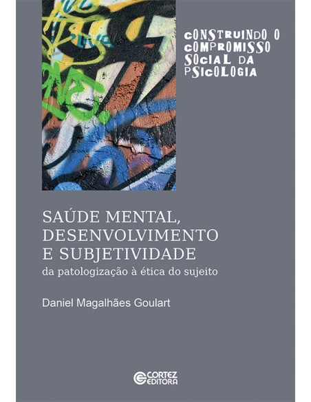 Saude mental desenvolvimento e subjetividade