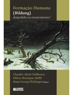 Formacao humana Bildung despedida ou renascimento