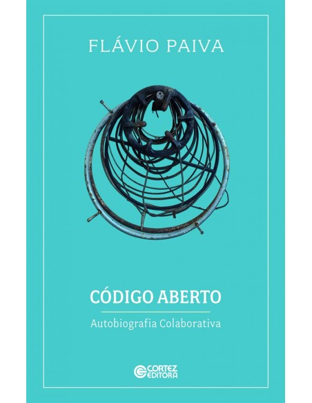 Codigo aberto autobiografia colaborativa