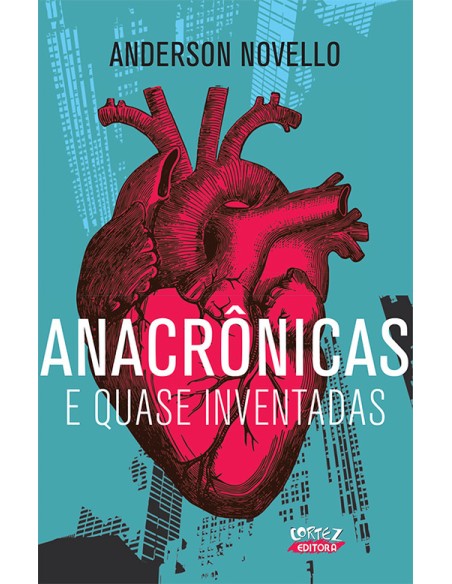 Anacronicas e quase inventadas