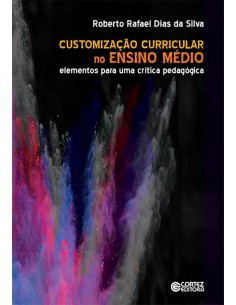 Customizacao Curricular no Ensino Medio