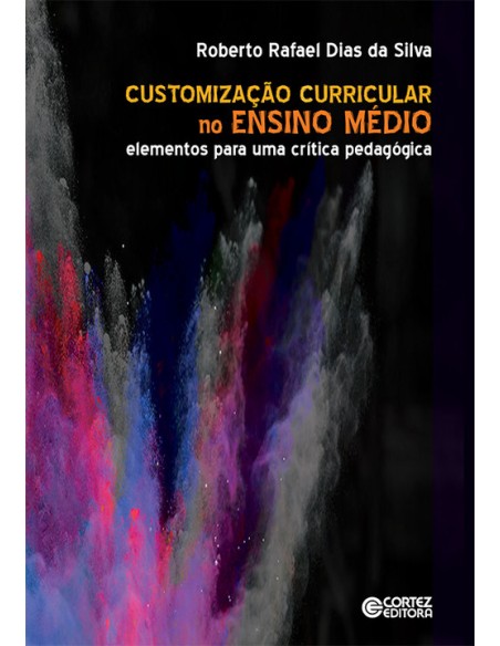 Customizacao Curricular no Ensino Medio