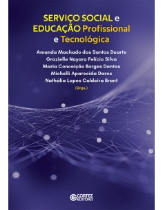 Servico Social e Educacao Profissional e Tecnologica