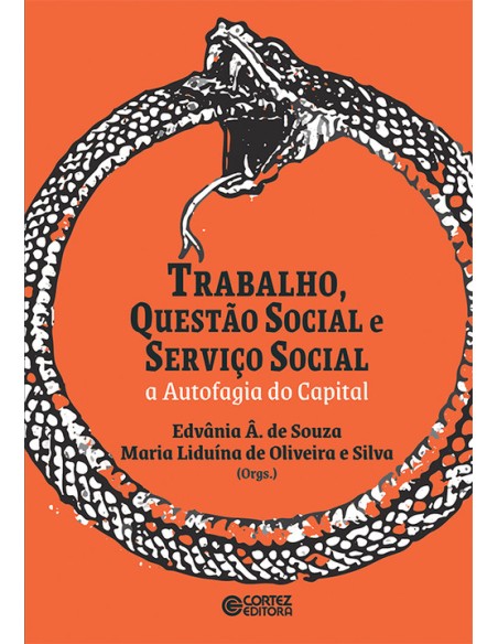 Trabalho Questao Social e Servico Social