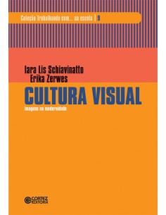 Cultura visual imagens na modernidade