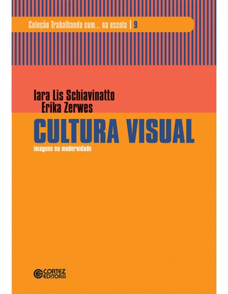 Cultura visual imagens na modernidade