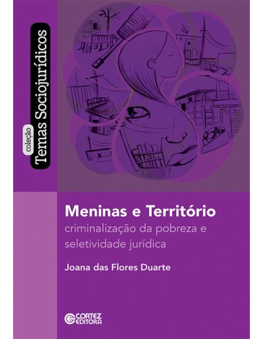 Menina e territorios