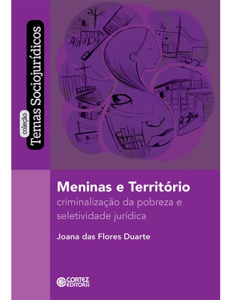 Menina e territorios