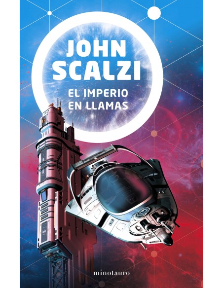 EL IMPERIO EN LLAMAS