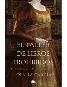EL TALLER DE LIBROS PROHIBIDOS