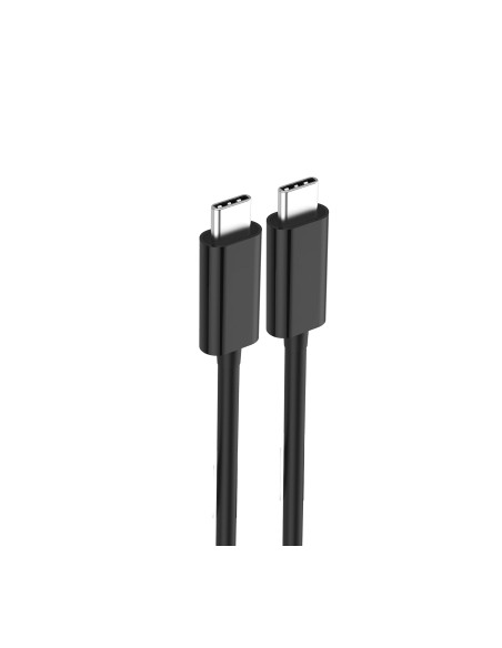 EC1036 cable USB 1,8 m USB 2.0 USB C Negro