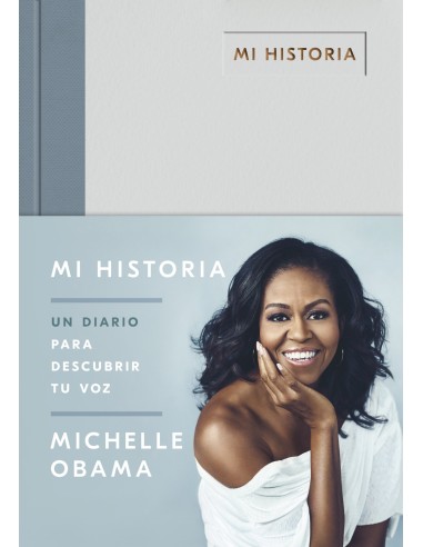 MI HISTORIA