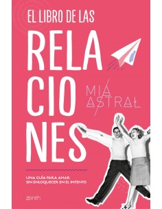 EL LIBRO DE LAS RELACIONES