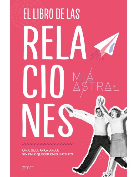 EL LIBRO DE LAS RELACIONES