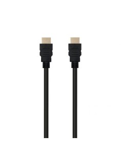 EC1301 cable HDMI 1,8 m HDMI tipo A (Estándar) Negro