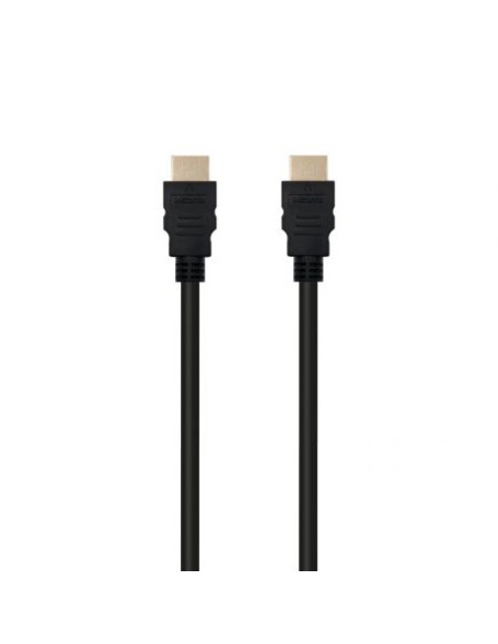 EC1301 cable HDMI 1,8 m HDMI tipo A (Estándar) Negro