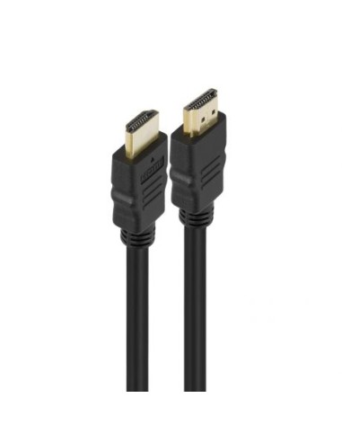 EC1301 cable HDMI 1,8 m HDMI tipo A (Estándar) Negro