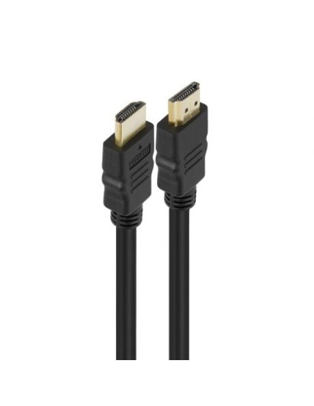 EC1301 cable HDMI 1,8 m HDMI tipo A (Estándar) Negro