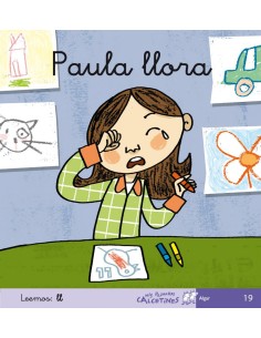 19PAULA LLORAMIS PRIMEROS CALCETINES