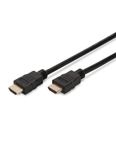 EC1330 cable HDMI 1 m HDMI tipo A (Estándar) Negro