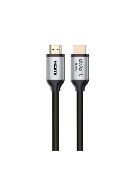 EC1346 cable HDMI 1,8 m HDMI tipo A (Estándar) Negro