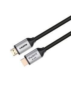 EC1347 cable HDMI 3 m HDMI tipo A (Estándar) Negro