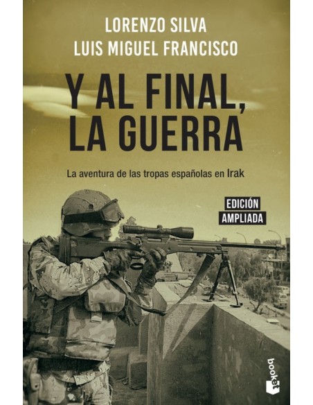 Y AL FINAL LA GUERRA