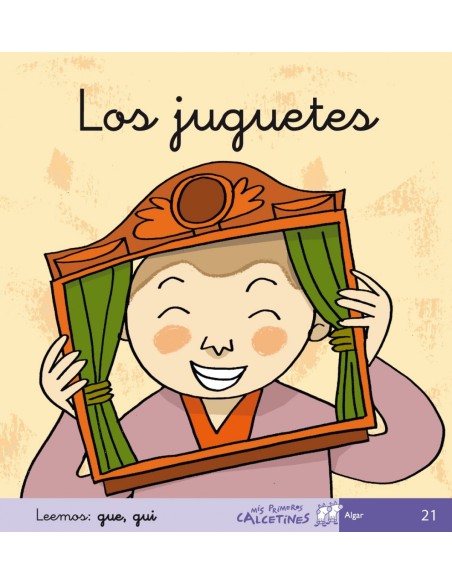 21JUGUETES LOSMIS PRIMEROS CALCETINES