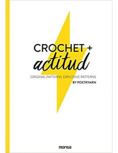 CROCHET ACTITUD