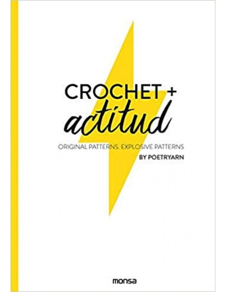 CROCHET ACTITUD