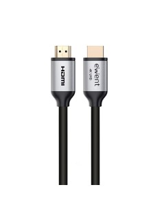 EC1348 cable HDMI 5 m HDMI tipo A (Estándar) Negro 2