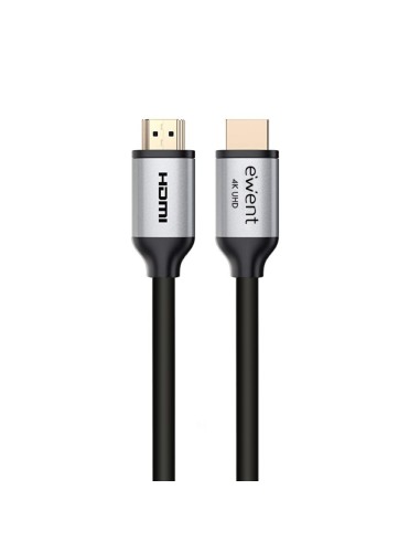 EC1348 cable HDMI 5 m HDMI tipo A (Estándar) Negro