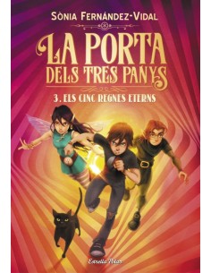 ELS CINC REGNES ETERNS