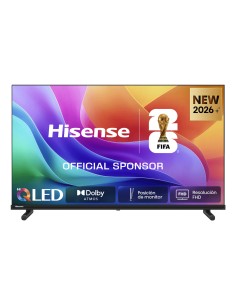 32A5S 81,3 cm (32") Full HD Smart TV Wifi Negro 250 cd / m²
