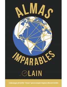 ALMAS IMPARABLES