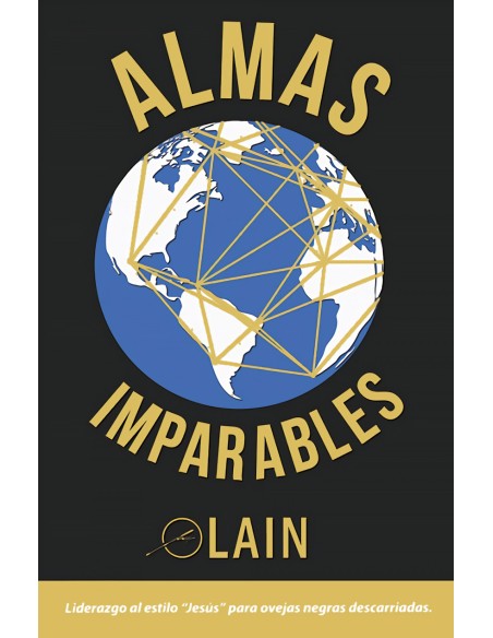 ALMAS IMPARABLES