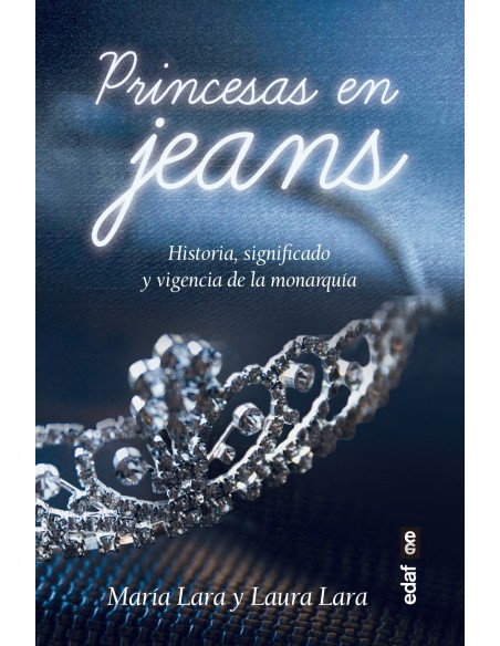 PRINCESAS EN JEANS