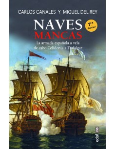 NAVES MANCAS