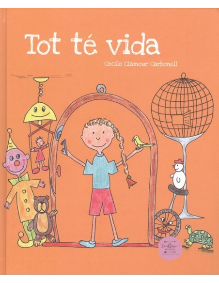 TOT TE VIDA