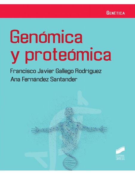 GENOMICA Y PROTEOMICA