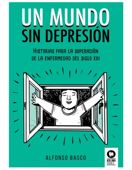 UN MUNDO SIN DEPRESION