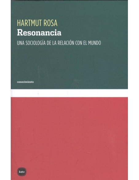 RESONANCIA