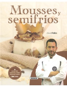 MOUSSES Y SEMIFRIOS
