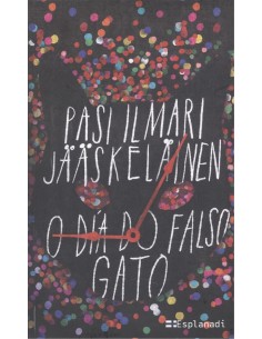 O DIA DO FALSO GATO