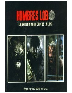 Hombres lobo